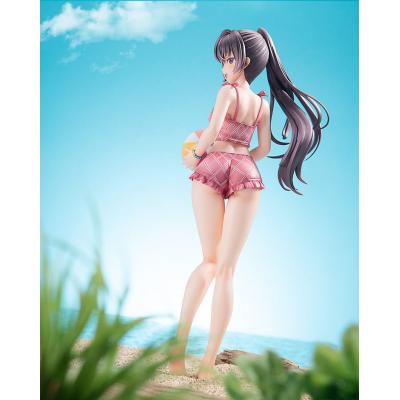 Alya Sometimes Hides Her Feelings in Russian Estatua 1/7 Yuki Suou: Vacation Swimsuit Ver. 24 cm