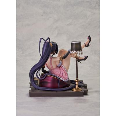 High School DxD Hero Estatua PVC 1/6.5 Akeno Himejima: Light Novel 15th Anniversary Ver. 17 cm