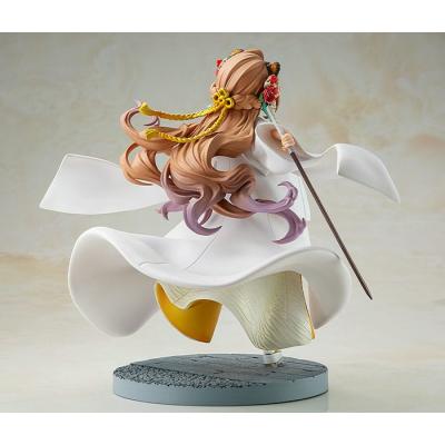 Toradora! Estatua PVC Taiga Aisaka: White Kimono Ver. 22 cm