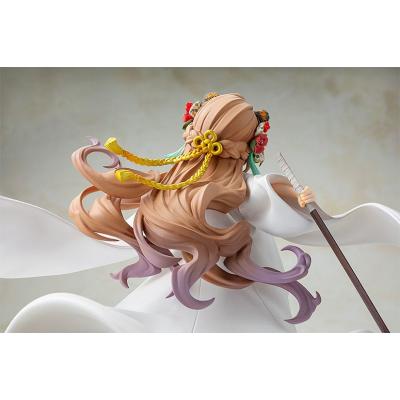 Toradora! Estatua PVC Taiga Aisaka: White Kimono Ver. 22 cm