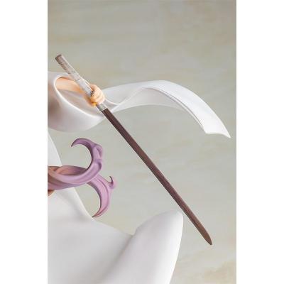 Toradora! Estatua PVC Taiga Aisaka: White Kimono Ver. 22 cm