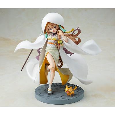 Toradora! Estatua PVC Taiga Aisaka: White Kimono Ver. 22 cm