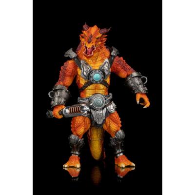 Cosmic Character Pack Accesorios para Figuras Dragosyr Set