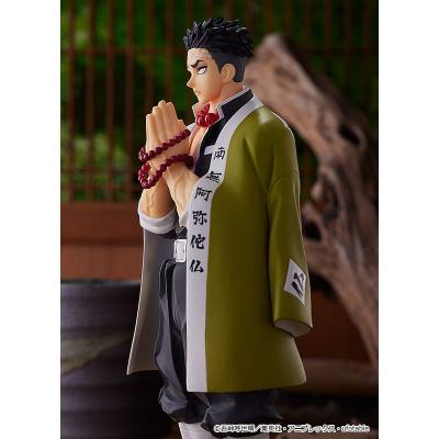 Demon Slayer: Kimetsu no Yaiba Estatua PVC Pop Up Parade Gyomei Himejima 19 cm