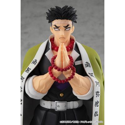 Demon Slayer: Kimetsu no Yaiba Estatua PVC Pop Up Parade Gyomei Himejima 19 cm