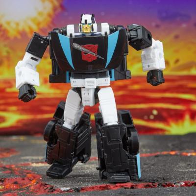 Transformers Generations Legacy United Deluxe Class Figura Armada Universe Wheeljack 14 cm