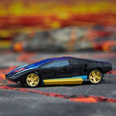 Transformers Generations Legacy United Deluxe Class Figura Armada Universe Wheeljack 14 cm