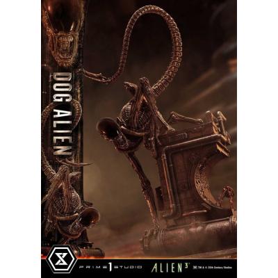 Alien 3 Estatua Museum Masterline Series 1/3 Dog Alien XL 114 cm