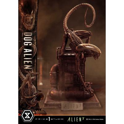 Alien 3 Estatua Museum Masterline Series 1/3 Dog Alien XL 114 cm