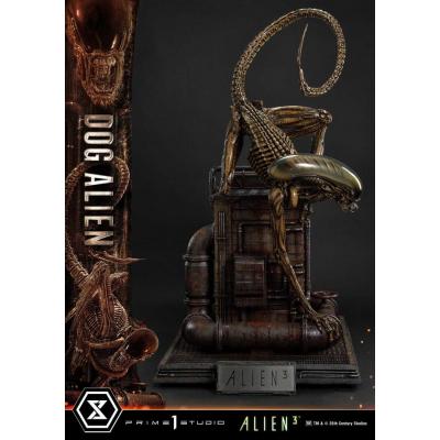 Alien 3 Estatua Museum Masterline Series 1/3 Dog Alien XL 114 cm