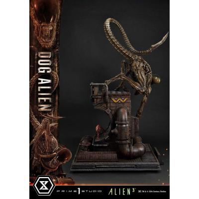 Alien 3 Estatua Museum Masterline Series 1/3 Dog Alien XL 114 cm