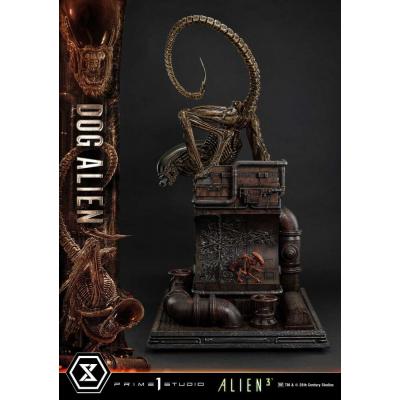 Alien 3 Estatua Museum Masterline Series 1/3 Dog Alien XL 114 cm