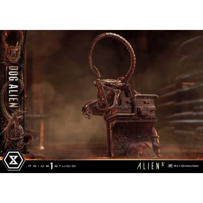 Alien 3 Estatua Museum Masterline Series 1/3 Dog Alien XL 114 cm