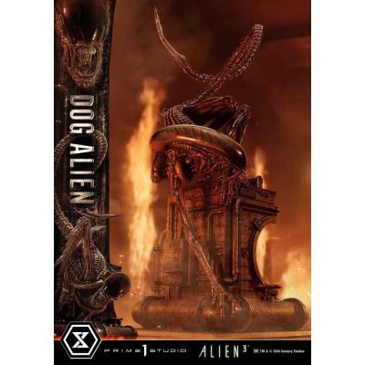 Alien 3 Estatua Museum Masterline Series 1/3 Dog Alien XL 114 cm