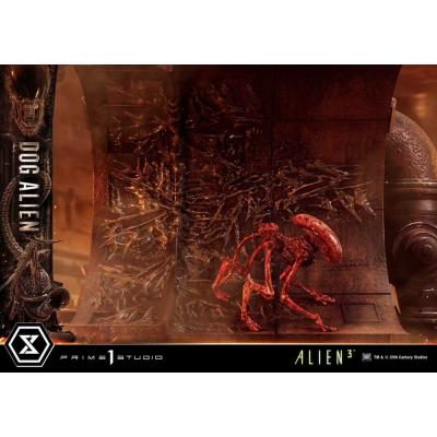 Alien 3 Estatua Museum Masterline Series 1/3 Dog Alien XL 114 cm