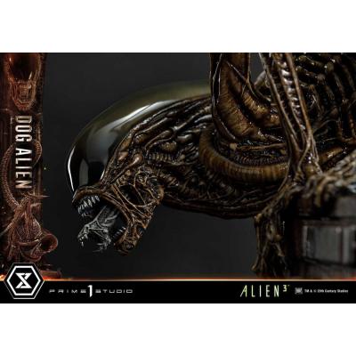 Alien 3 Estatua Museum Masterline Series 1/3 Dog Alien XL 114 cm