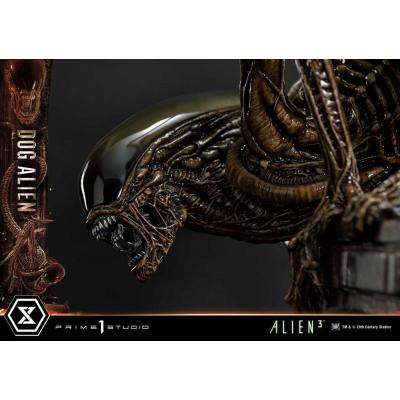 Alien 3 Estatua Museum Masterline Series 1/3 Dog Alien XL 114 cm