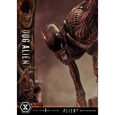 Alien 3 Estatua Museum Masterline Series 1/3 Dog Alien XL 114 cm