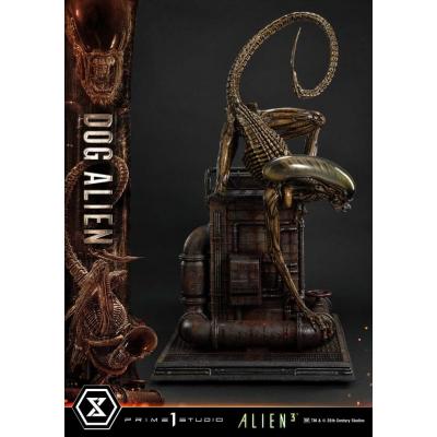 Alien 3 Estatua Museum Masterline Series 1/3 Dog Alien XL 114 cm