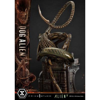 Alien 3 Estatua Museum Masterline Series 1/3 Dog Alien XL 114 cm