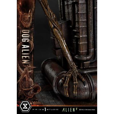 Alien 3 Estatua Museum Masterline Series 1/3 Dog Alien XL 114 cm