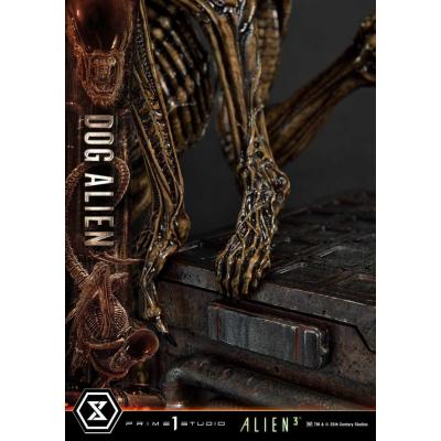 Alien 3 Estatua Museum Masterline Series 1/3 Dog Alien XL 114 cm