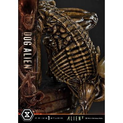 Alien 3 Estatua Museum Masterline Series 1/3 Dog Alien XL 114 cm