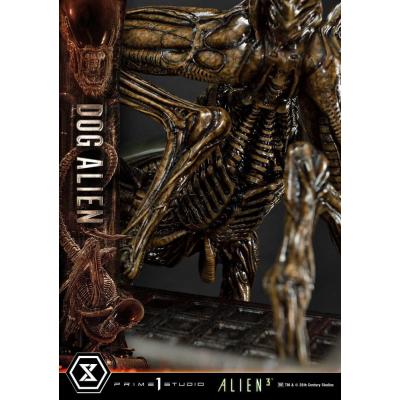 Alien 3 Estatua Museum Masterline Series 1/3 Dog Alien XL 114 cm