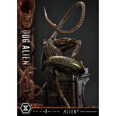 Alien 3 Estatua Museum Masterline Series 1/3 Dog Alien XL 114 cm