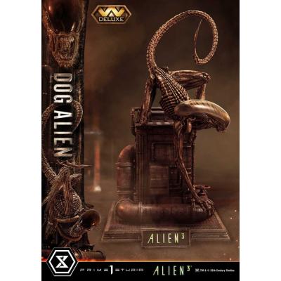 Alien 3 Estatua Museum Masterline Series 1/3 Dog Alien XL Deluxe Version 114 cm