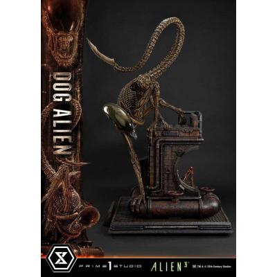 Alien 3 Estatua Museum Masterline Series 1/3 Dog Alien XL Deluxe Version 114 cm