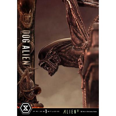 Alien 3 Estatua Museum Masterline Series 1/3 Dog Alien XL Deluxe Version 114 cm