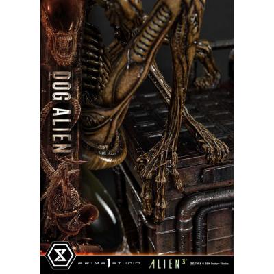 Alien 3 Estatua Museum Masterline Series 1/3 Dog Alien XL Deluxe Version 114 cm