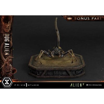 Alien 3 Estatua Museum Masterline Series 1/3 Dog Alien XL Deluxe Bonus Version 114 cm
