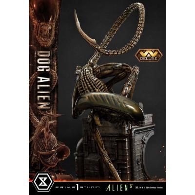 Alien 3 Estatua Museum Masterline Series 1/3 Dog Alien XL Deluxe Bonus Version 114 cm