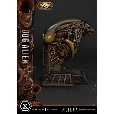 Alien 3 Estatua Museum Masterline Series 1/3 Dog Alien XL Deluxe Bonus Version 114 cm