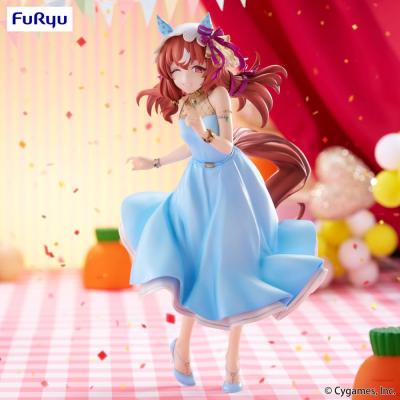 Uma Musume: Pretty Derby Estatua PVC Trio-Try-iT Still in Love 20 cm
