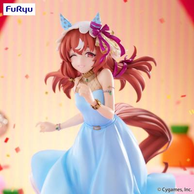 Uma Musume: Pretty Derby Estatua PVC Trio-Try-iT Still in Love 20 cm