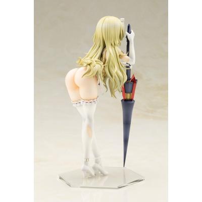 Frame Arms Girl Estatua PVC Durga I 22 cm