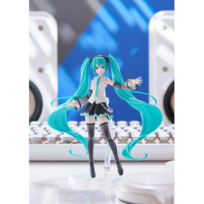 Hatsune Miku Figura Figma Piapro Characters Hatsune Miku NT 14 cm
