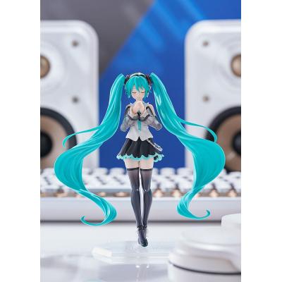 Hatsune Miku Figura Figma Piapro Characters Hatsune Miku NT 14 cm