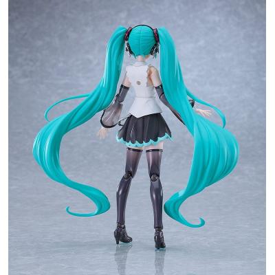 Hatsune Miku Figura Figma Piapro Characters Hatsune Miku NT 14 cm