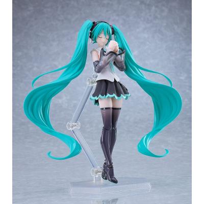 Hatsune Miku Figura Figma Piapro Characters Hatsune Miku NT 14 cm
