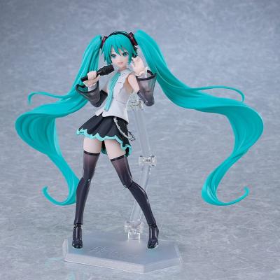 Hatsune Miku Figura Figma Piapro Characters Hatsune Miku NT 14 cm