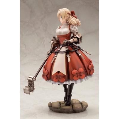 Unicorn Overlord Estatua PVC 1/7 Scarlett 24 cm