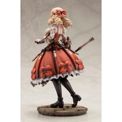 Unicorn Overlord Estatua PVC 1/7 Scarlett 24 cm