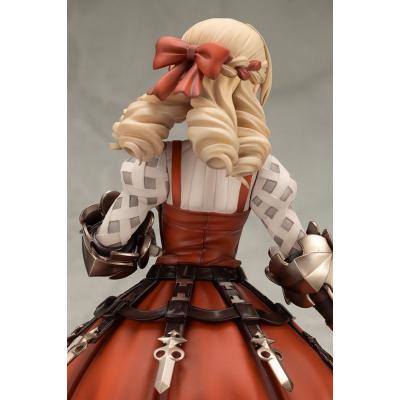 Unicorn Overlord Estatua PVC 1/7 Scarlett 24 cm