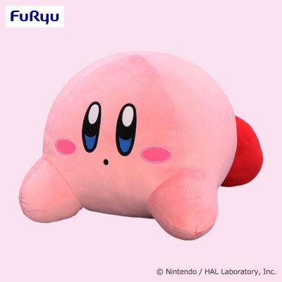 Kirby Peluche Sleep Together heo EU Exclusive 38 cm