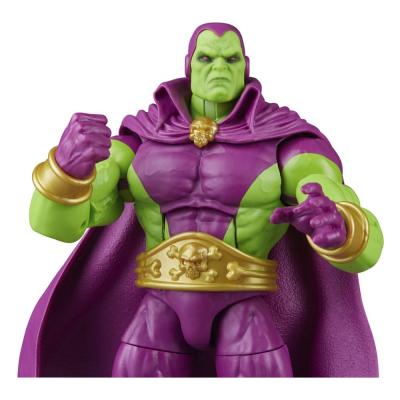 Guardians of the Galaxy Marvel Legends Pack de 2 Figuras Drax the Destroyer & Marvel's Moondragon 15 cm