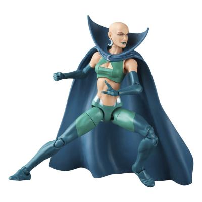 Guardians of the Galaxy Marvel Legends Pack de 2 Figuras Drax the Destroyer & Marvel's Moondragon 15 cm